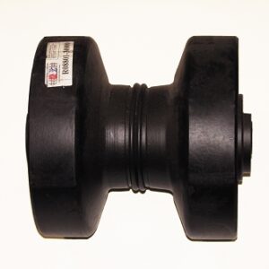 Rubber Supply Company Roller for Compact Track Loaders part # R08801-30000