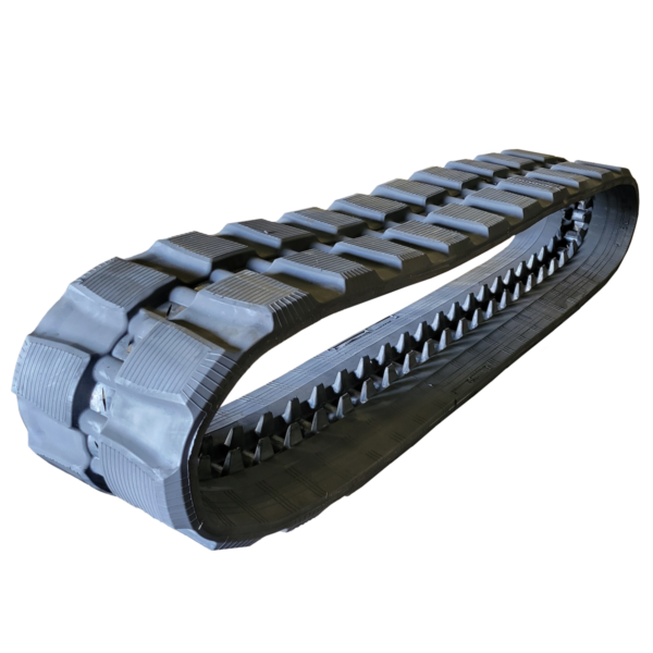 Rubber Supply Company Rubber Track - ideal for Crawlers and Compact Track Loader. Part # RT31353