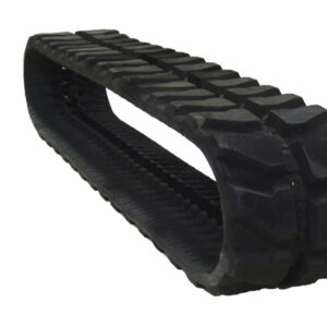 Rubber Supply Company Rubber Track - ideal for Crawlers and Mini Excavators. Part # RT21074