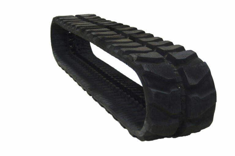 Rubber Supply Company Rubber Track - ideal for Crawlers and Mini Excavators. Part # RT21074