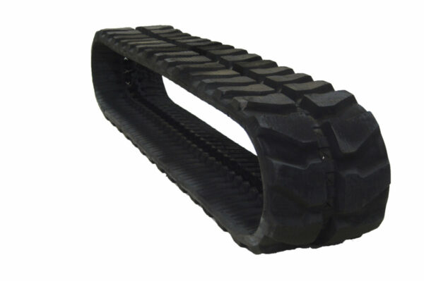 Rubber Supply Company Rubber Track - ideal for Crawlers and Mini Excavators. Part # RT21076