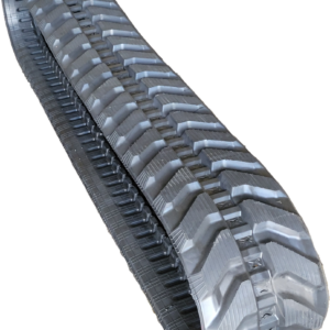 Rubber Supply Company Rubber Track - ideal for Crawlers and Mini Excavators. Part # RT29072