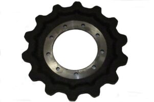 Rubber Supply Company Sprocket for Compact Track Loaders. Part #R08821-60010