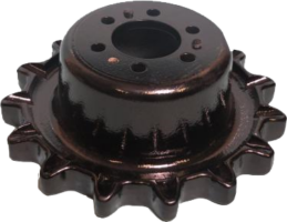 Rubber Supply Company Sprocket for Compact Track Loaders part # R7165111