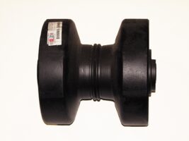 Rubber Supply Company Roller for Compact Track Loaders part # R08801-30000
