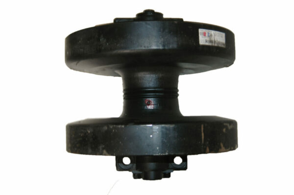 Rubber Supply Company Roller Single Flange for Compact Track Loader part # R08811-30500