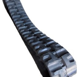 Rubber Supply Company Rubber Track - ideal for Crawlers and Compact Track Loader. Part # RT10049