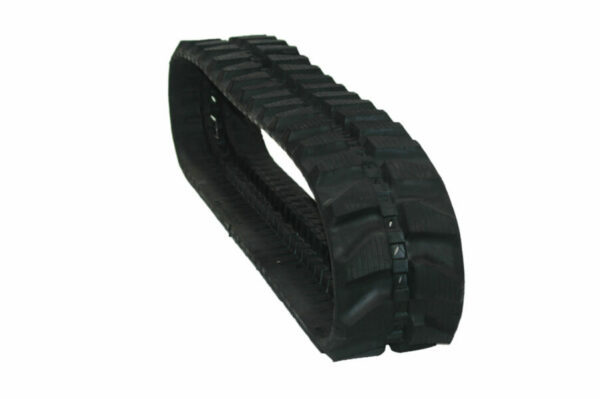 Rubber Supply Company Rubber Track - ideal for Crawlers and Mini Excavators. Part # RT1070