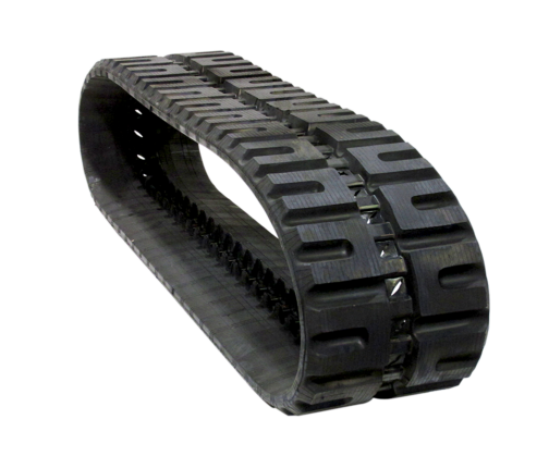 Rubber Supply Company Rubber Track - ideal for Crawlers and Compact Track Loader. Part # RT12036