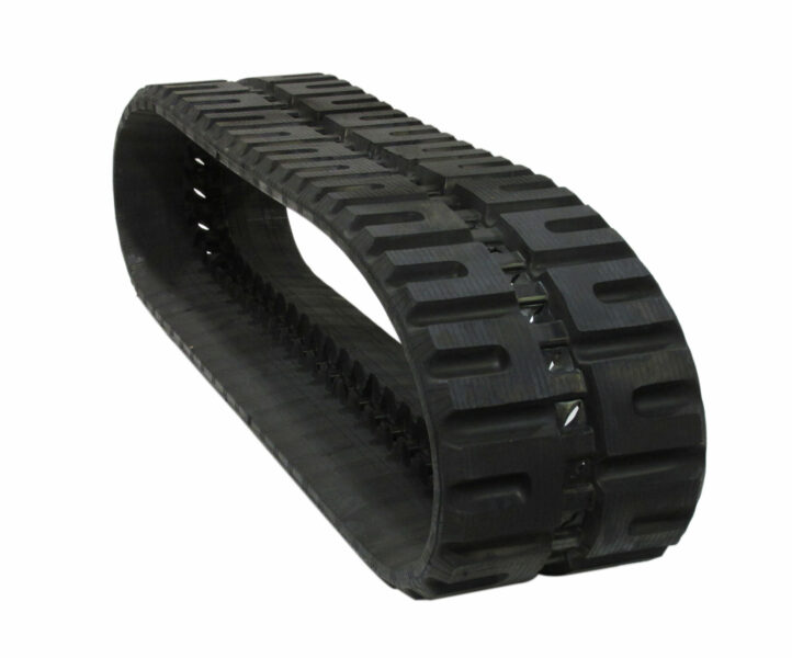 Rubber Supply Company Rubber Track - ideal for Crawlers and Compact Track Loader. Part # RT12055
