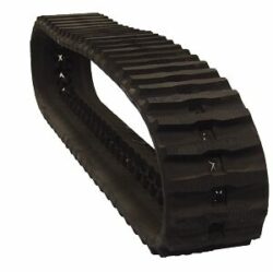Rubber Supply Company Rubber Track - ideal for Crawlers and Mini Excavators. Part # RT13052