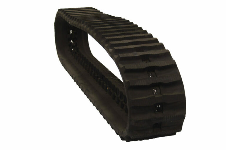 Rubber Supply Company Rubber Track - ideal for Crawlers and Compact Track Loader. Part # RT13056