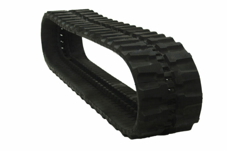 Rubber Supply Company Rubber Track - ideal for Crawlers and Mini Excavators. Part # RT19086