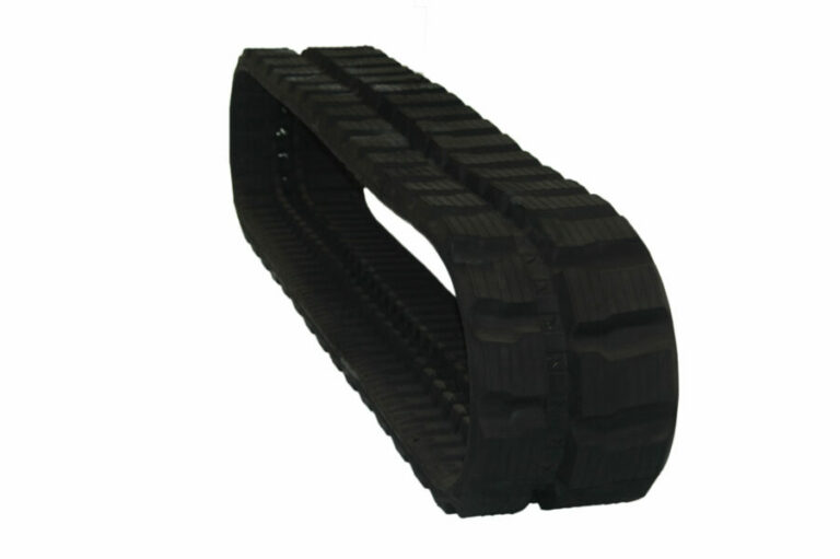 Rubber Supply Company Rubber Track - ideal for Crawlers and Mini Excavators. Part # RT20076