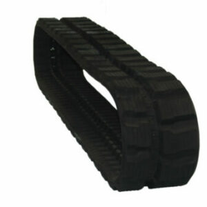 Rubber Supply Company Rubber Track - ideal for Crawlers and Mini Excavators. Part # RT20078