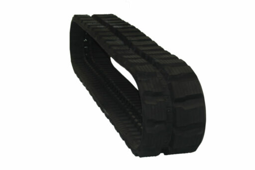 Rubber Supply Company Rubber Track - ideal for Crawlers and Mini Excavators. Part # RT20082