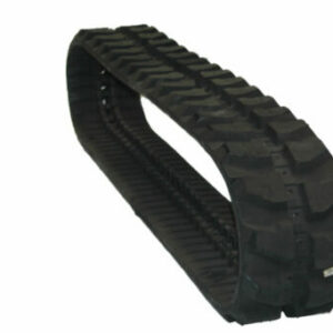 Rubber Supply Company Rubber Track - ideal for Crawlers and Mini Excavators. Part # RT2072