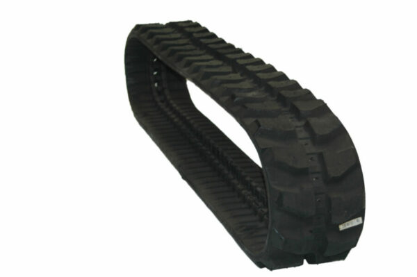 Rubber Supply Company Rubber Track - ideal for Crawlers and Mini Excavators. Part # RT70052
