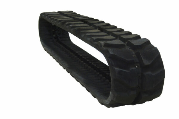 Rubber Supply Company Rubber Track - ideal for Crawlers and Mini Excavators. Part # RT21072