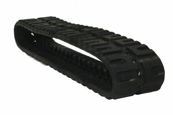 Rubber Supply Company Rubber Track - ideal for Crawlers and Compact Track Loaders. Part # RT23048