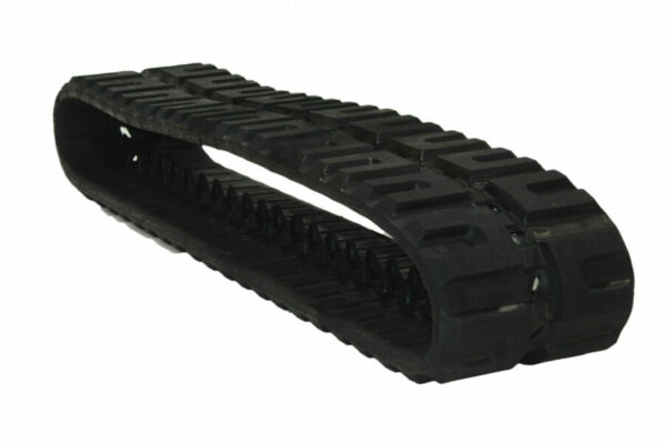 Rubber Supply Company Rubber Track - ideal for Crawlers and Compact Track Loader. Part # RT63052
