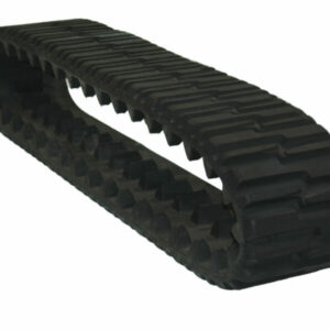 Rubber Supply Company Rubber Track - ideal for Crawlers and Compact Track Loader. Part # RT23537