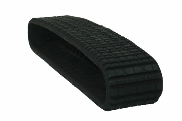 Rubber Supply Company Rubber Track - ideal for Crawlers and Compact Track Loader. Part # RT24042