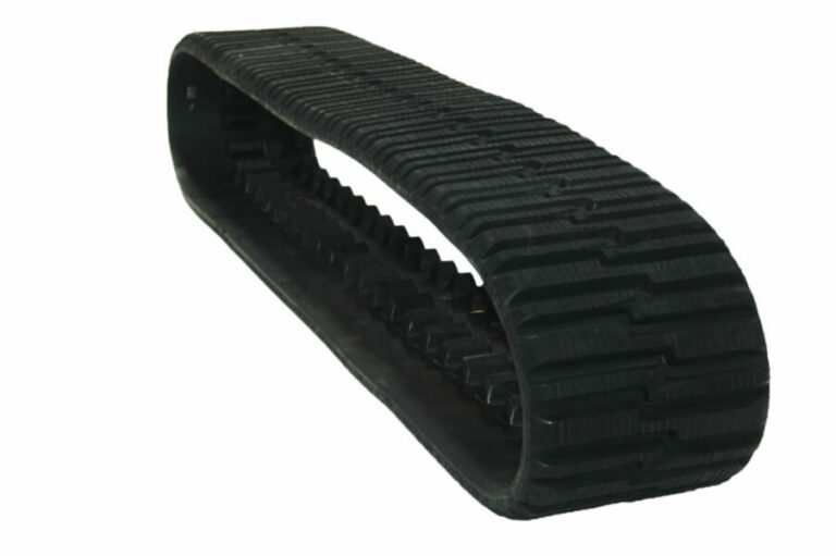 Rubber Supply Company Rubber Track - ideal for Crawlers and Compact Track Loader. Part # RT24051