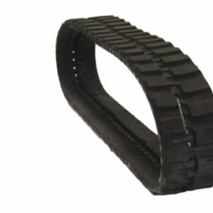 Rubber Supply Company Rubber Track - ideal for Crawlers and Mini Excavators. Part # RT25080