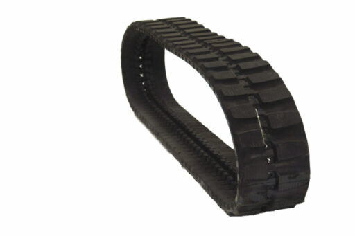 Rubber Supply Company Rubber Track - ideal for Crawlers and Mini Excavators. Part # RT25080