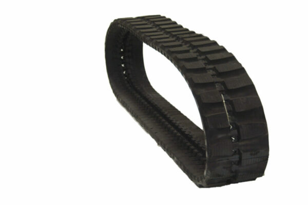 Rubber Supply Company Rubber Track - ideal for Crawlers and Mini Excavators. Part # RT25084