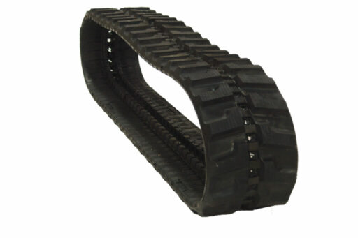 Rubber Supply Company Rubber Track - ideal for Crawlers and Mini Excavators. Part # RT26076