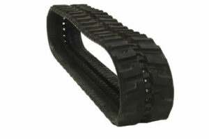 Rubber Supply Company Rubber Track - ideal for Crawlers and Mini Excavators. Part # RT26084