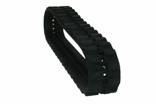 Rubber Supply Company Rubber Track - ideal for Crawlers and Mini Excavators. Part # RT27080