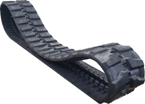 Rubber Supply Company Rubber Track - ideal for Crawlers and Mini Excavators. Part # RT28072