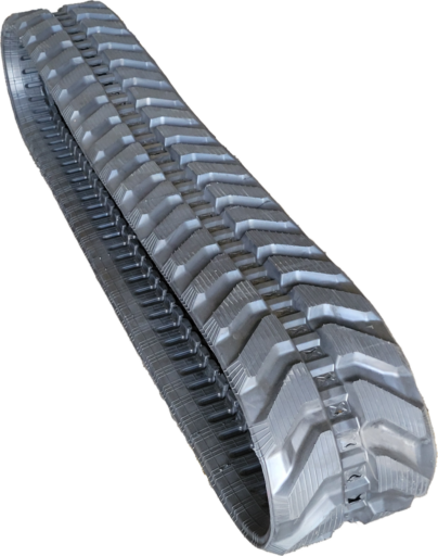 Rubber Supply Company Rubber Track - ideal for Crawlers and Mini Excavators. Part # RT29078