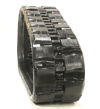Rubber Supply Company Rubber Track - ideal for Crawlers and Compact Track Loader. Part # RT31349