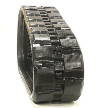 Rubber Supply Company Rubber Track - ideal for Crawlers and Compact Track Loader. Part # RT31353