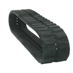 Rubber Supply Company Rubber Track - ideal for Crawlers and Mini Excavators. Part # RT32072