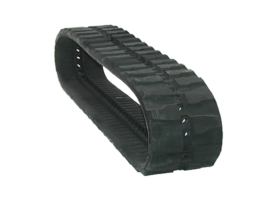 Rubber Supply Company Rubber Track - ideal for Crawlers and Mini Excavators. Part # RT32078