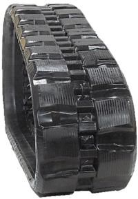 Rubber Supply Company Rubber Track - ideal for Crawlers and Compact Track Loader. Part # RT38052