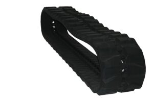 Rubber Supply Company Rubber Track - ideal for Crawlers and Mini Excavators. Part # RT41074