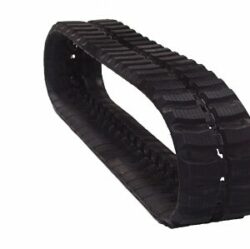 Rubber Supply Company Rubber Track - ideal for Crawlers and Mini Excavators. Part # RT44039