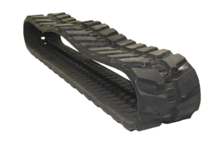 Rubber Supply Company Rubber Track - ideal for Crawlers and Mini Excavators. Part # RT49076