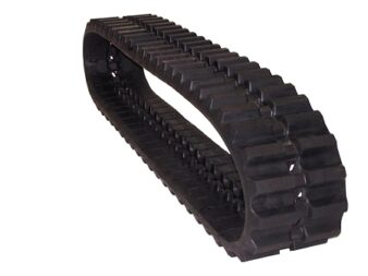 Rubber Supply Company Rubber Track - ideal for Crawlers and Compact Track Loader. Part # RT50048B