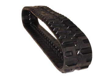 Rubber Supply Company Rubber Track - ideal for Crawlers and Compact Track Loader. Part # RT50048C