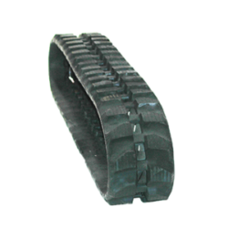 Rubber Supply Company Rubber Track - ideal for Crawlers and Mini Excavators. Part # RT5034