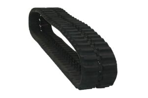 Rubber Supply Company Rubber Track - ideal for Crawlers and Horizontal Drills. Part # RT8056