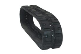 Rubber Supply Company Rubber Track - ideal for Crawlers and Compact Track Loader. Part # RT9046