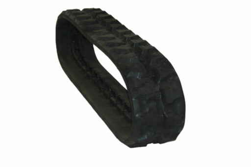 Rubber Track - ideal for Crawlers and Mini Excavators. Part # RT510-35
